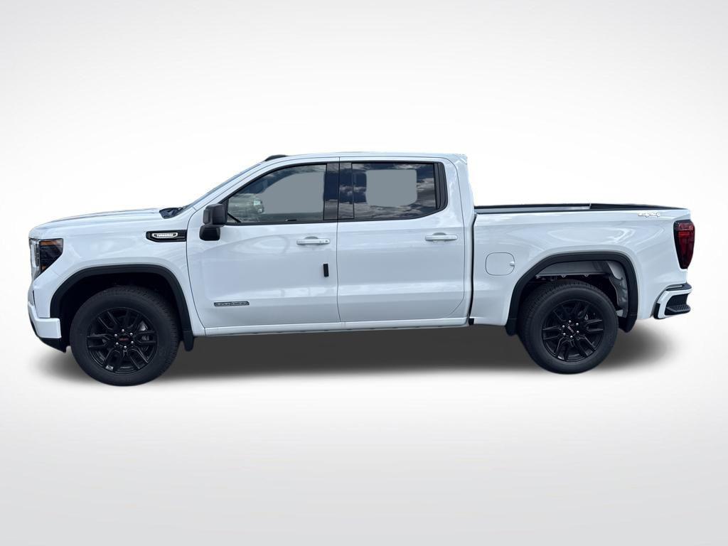 new 2026 GMC Sierra 1500 car, priced at $57,495