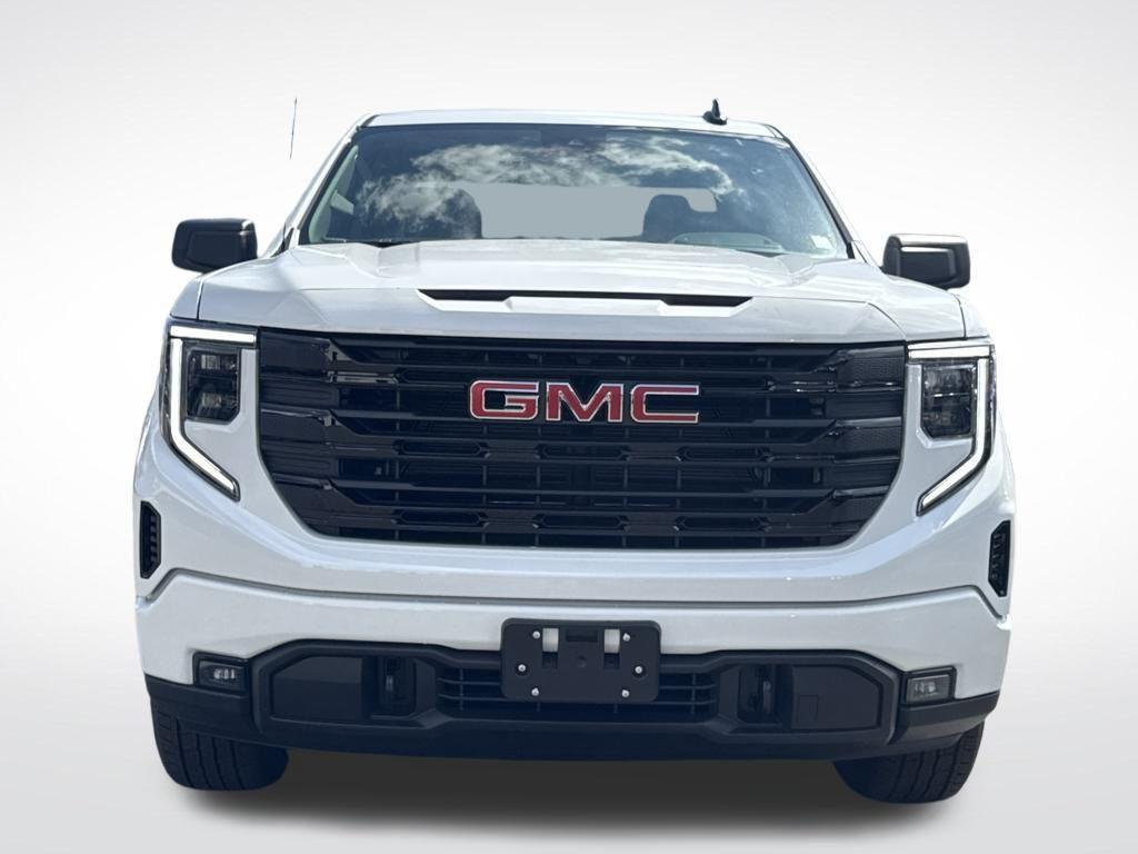 new 2026 GMC Sierra 1500 car, priced at $57,495