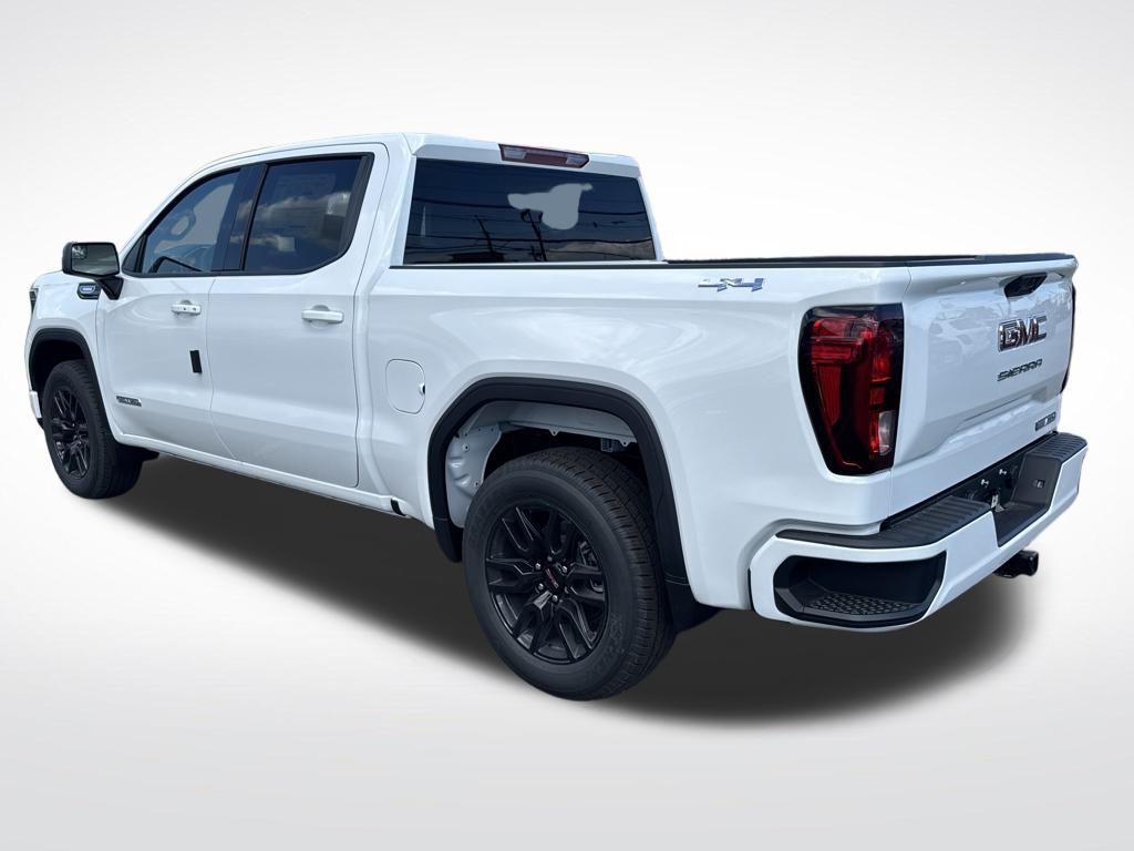 new 2026 GMC Sierra 1500 car, priced at $57,495