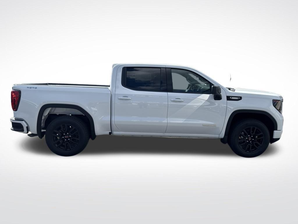 new 2026 GMC Sierra 1500 car, priced at $57,495