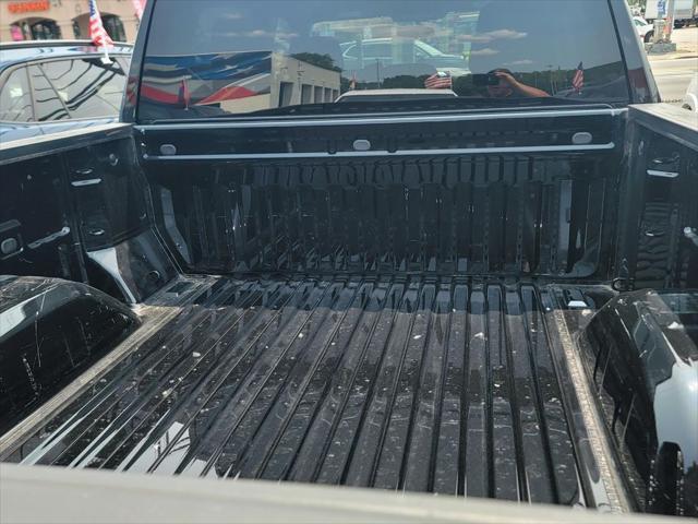 used 2022 GMC Sierra 1500 car, priced at $31,588