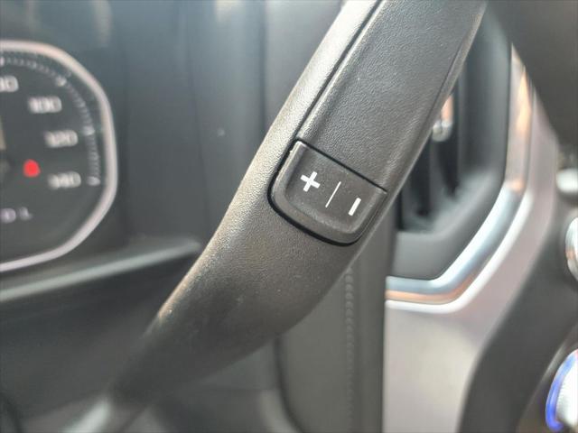used 2022 GMC Sierra 1500 car, priced at $31,588