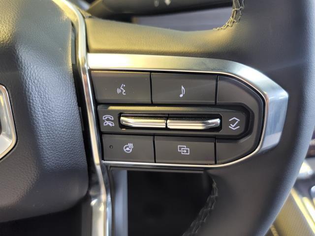 new 2025 GMC Sierra EV car, priced at $93,884