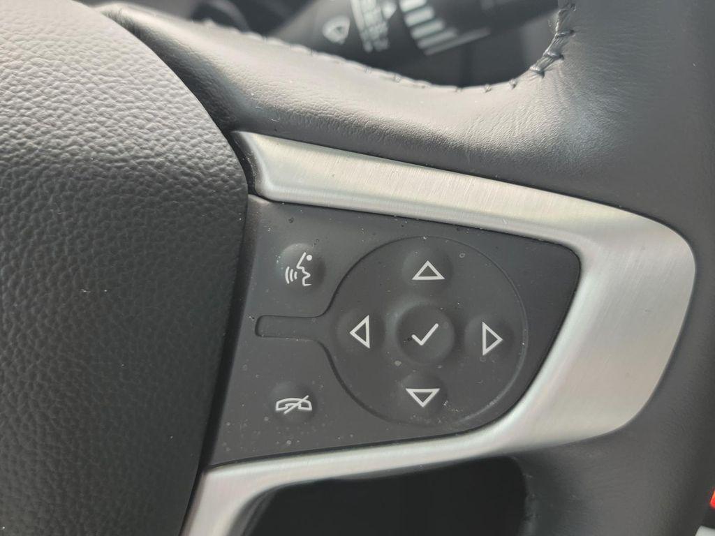 used 2022 GMC Terrain car, priced at $19,571