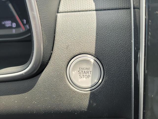 used 2023 Hyundai Tucson car, priced at $22,571