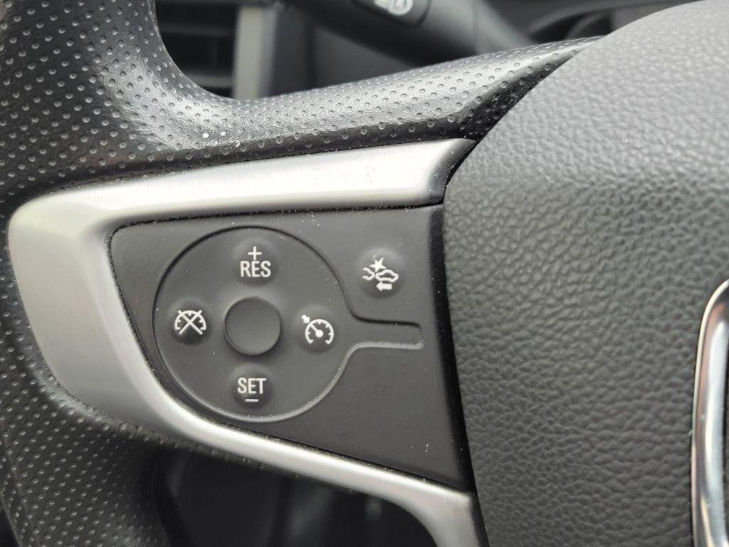 used 2022 GMC Terrain car, priced at $19,875