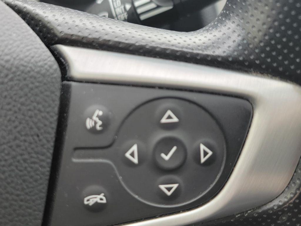 used 2022 GMC Terrain car, priced at $19,875