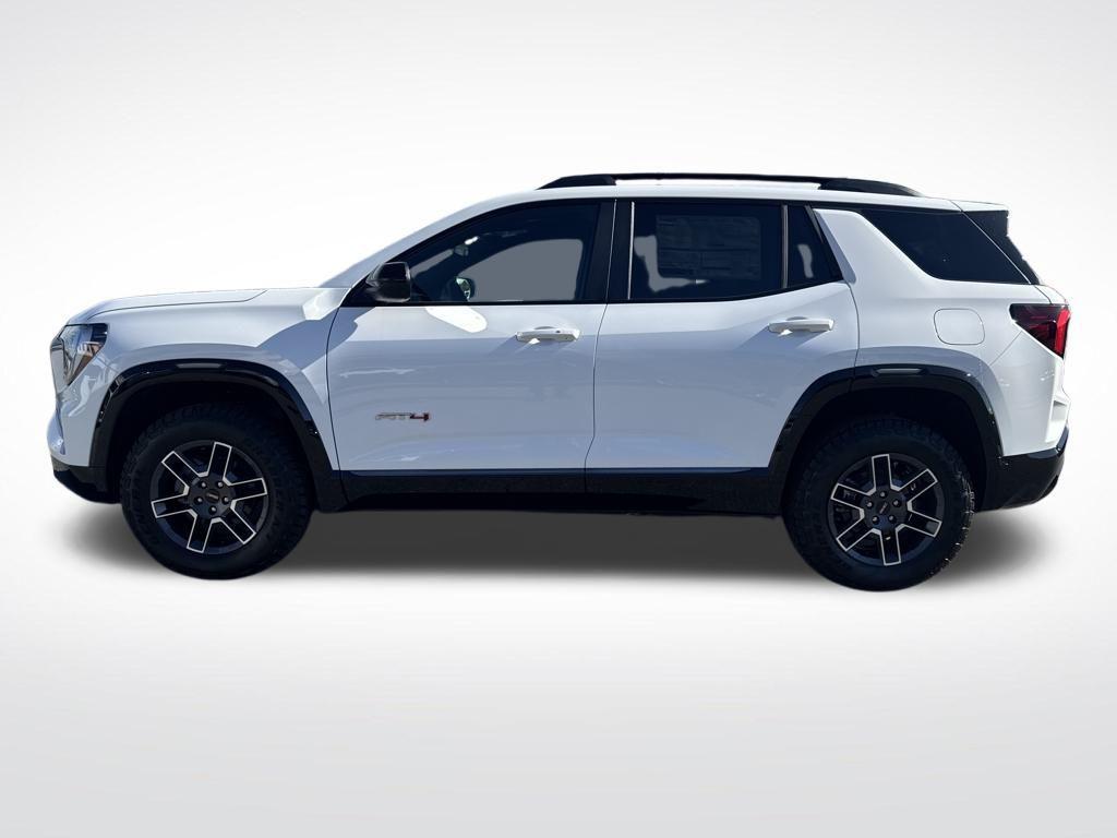 new 2026 GMC Terrain car, priced at $39,995