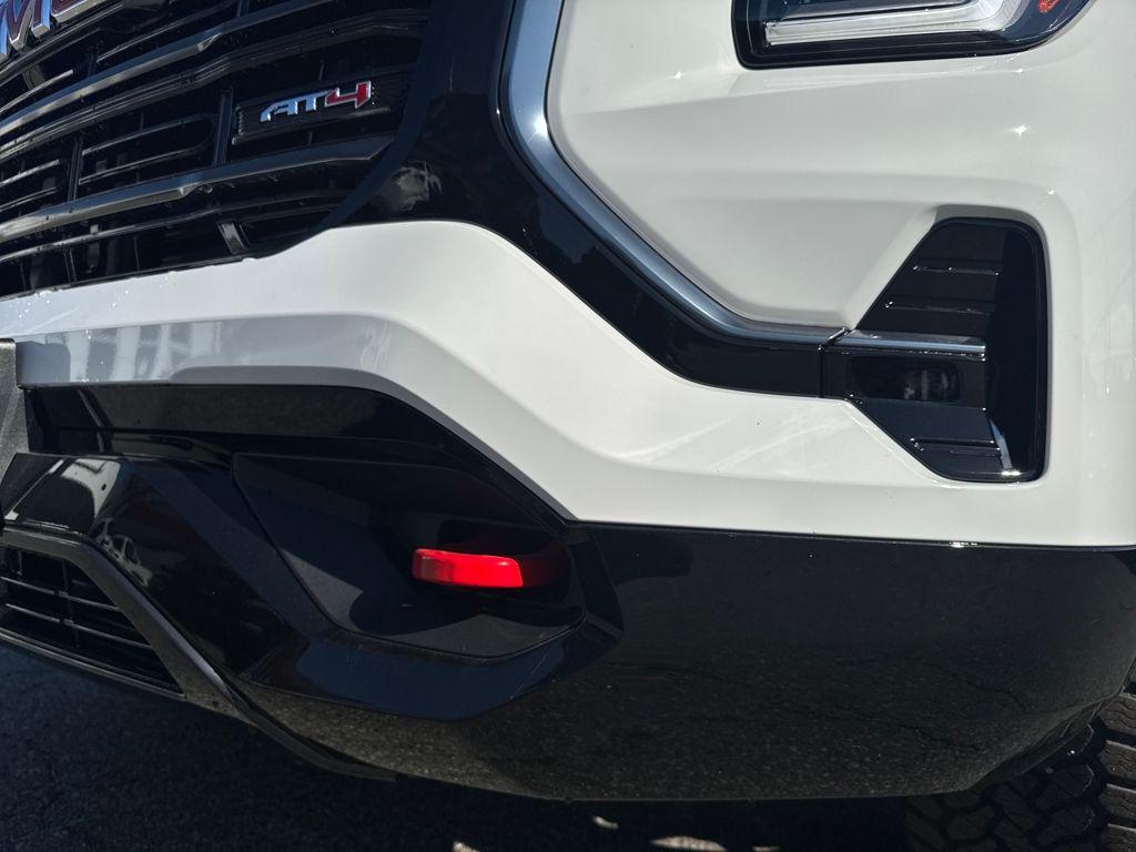 new 2026 GMC Terrain car, priced at $39,995
