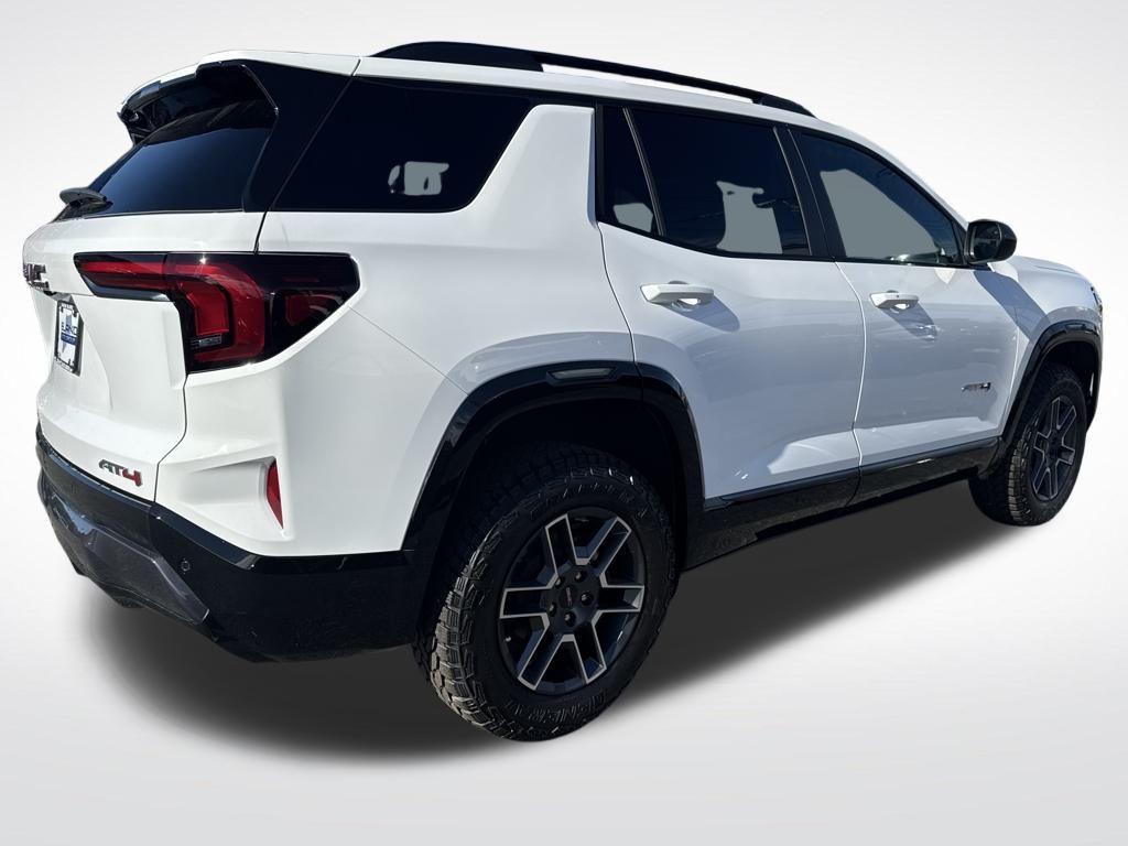 new 2026 GMC Terrain car, priced at $39,995
