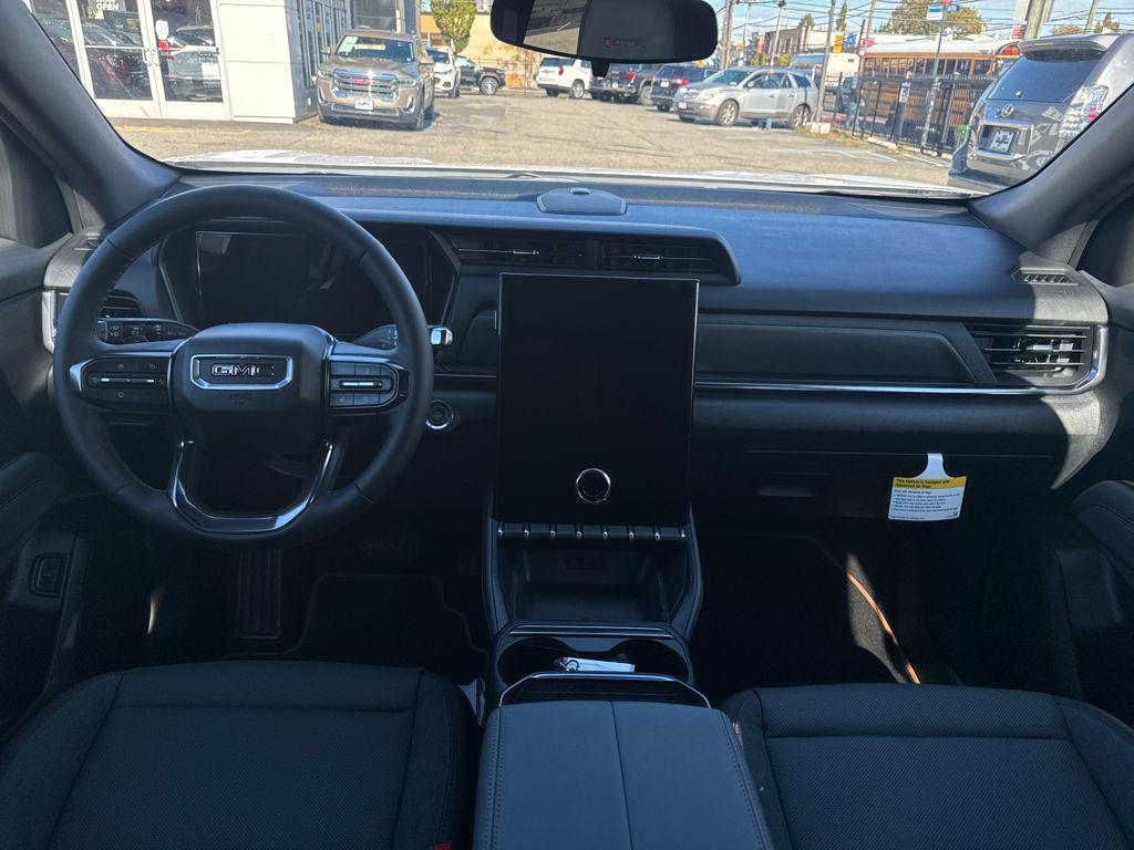 new 2026 GMC Terrain car, priced at $39,995