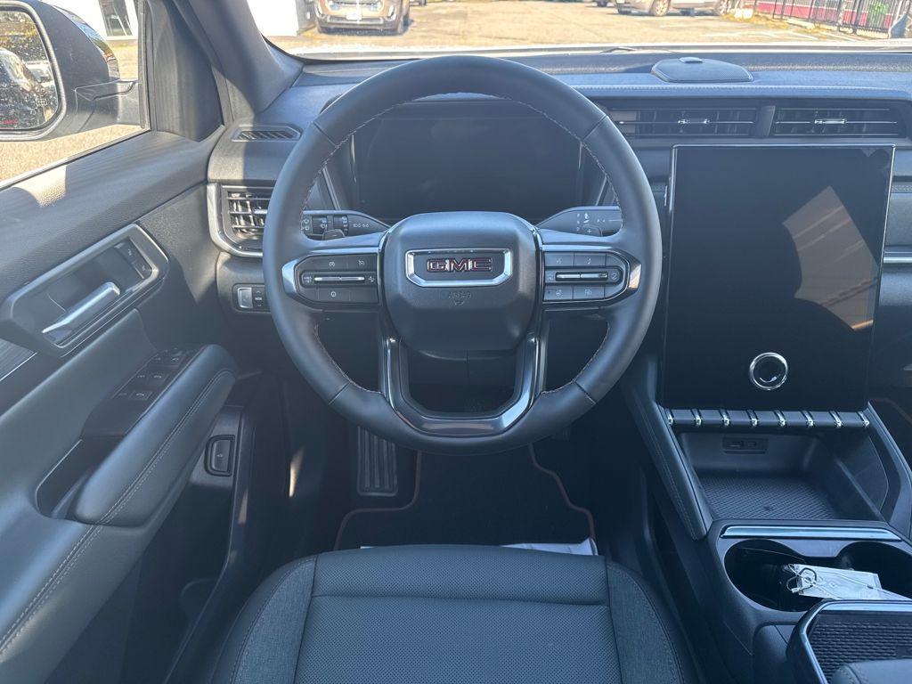 new 2026 GMC Terrain car, priced at $39,995