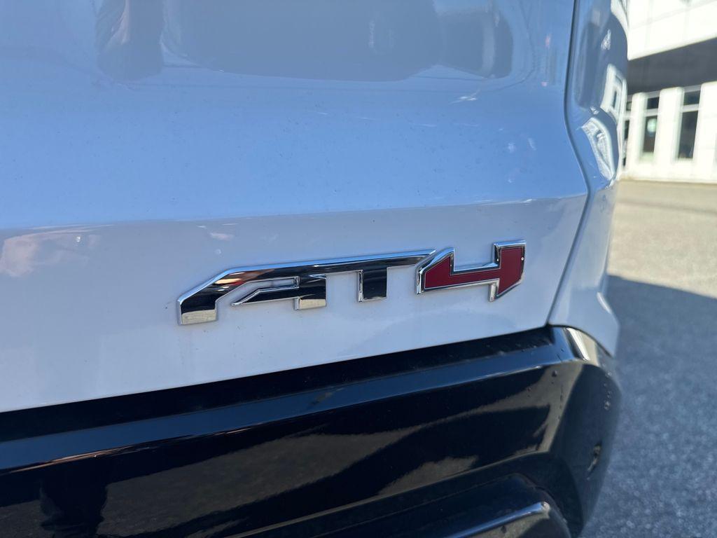 new 2026 GMC Terrain car, priced at $39,995