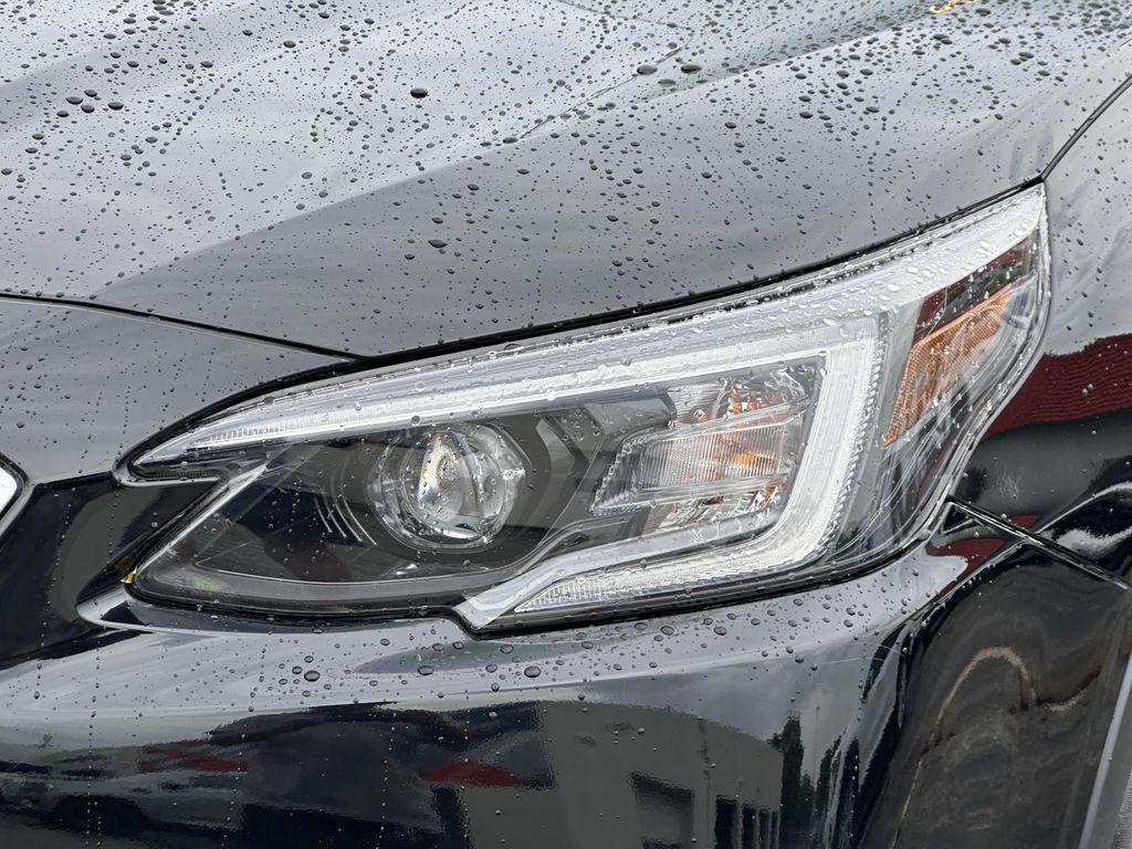 used 2022 Subaru Outback car, priced at $24,521