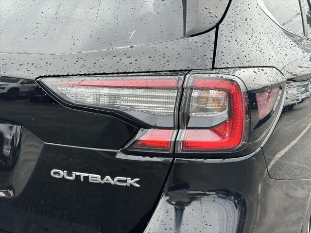 used 2022 Subaru Outback car, priced at $25,875
