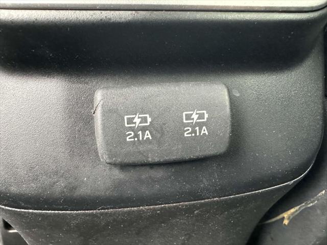 used 2022 Subaru Outback car, priced at $25,875