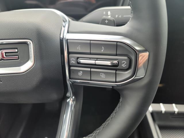 new 2025 GMC Terrain car, priced at $34,480