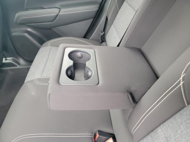 new 2025 GMC Terrain car, priced at $34,480