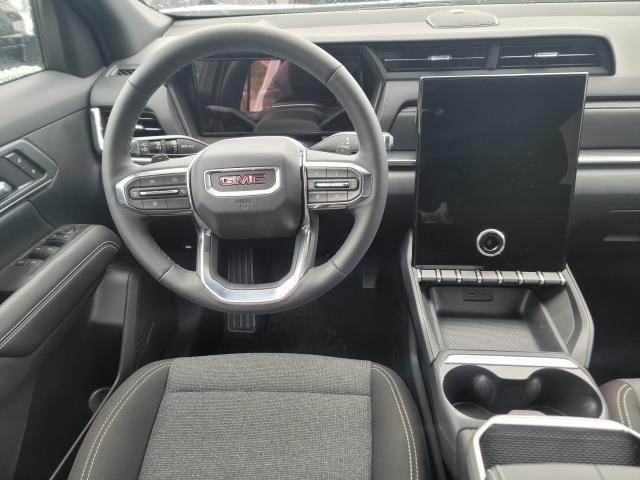 new 2025 GMC Terrain car, priced at $34,480
