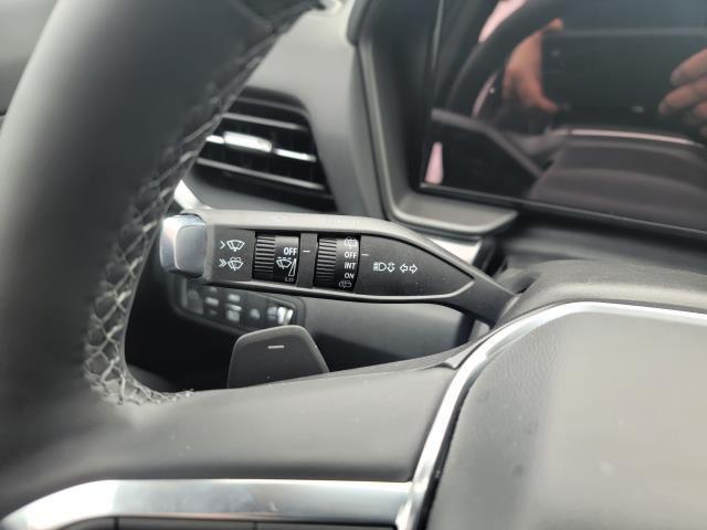 new 2025 GMC Terrain car, priced at $34,480