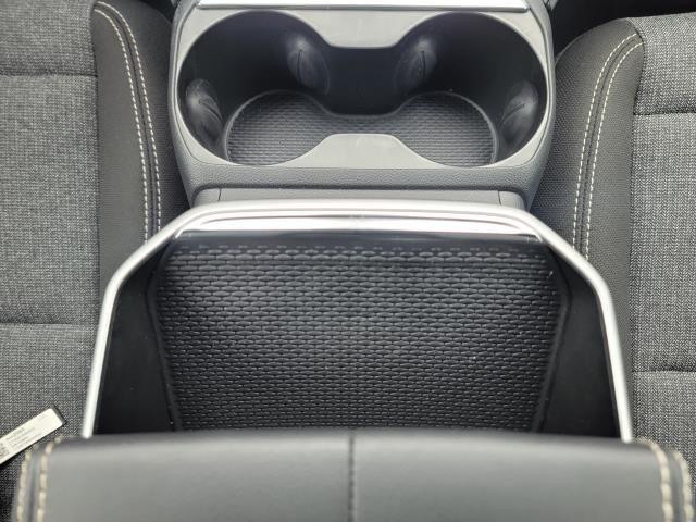 new 2025 GMC Terrain car, priced at $34,480