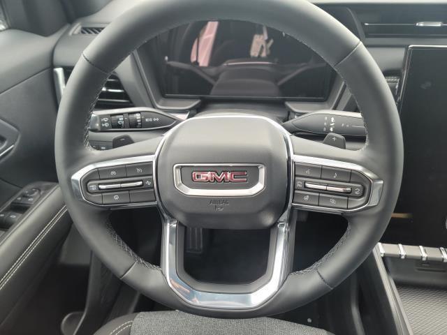 new 2025 GMC Terrain car, priced at $34,480