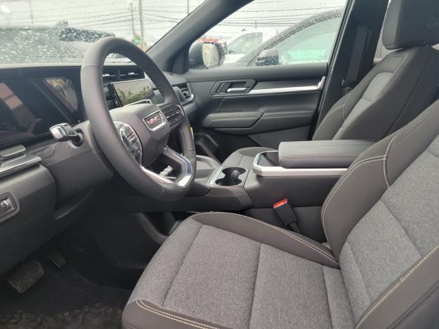 new 2025 GMC Terrain car, priced at $34,480