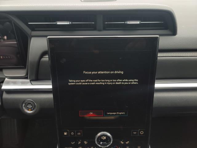 new 2025 GMC Terrain car, priced at $34,480