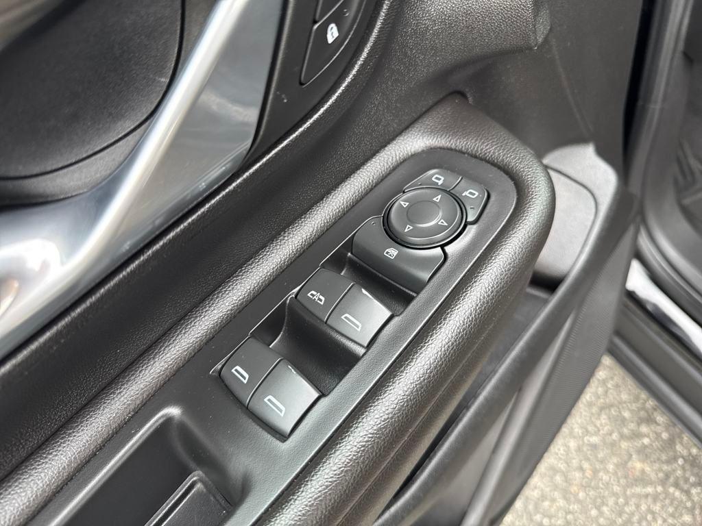 used 2022 GMC Terrain car, priced at $20,000
