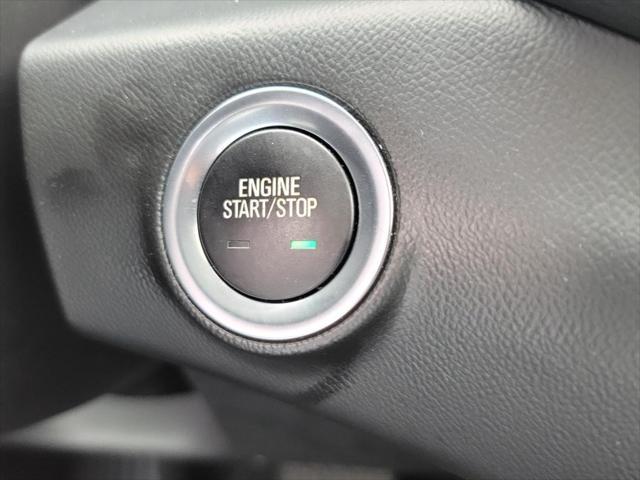 used 2022 GMC Terrain car, priced at $24,998