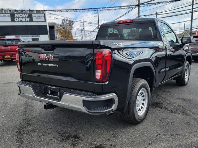 used 2022 GMC Sierra 1500 car, priced at $30,995