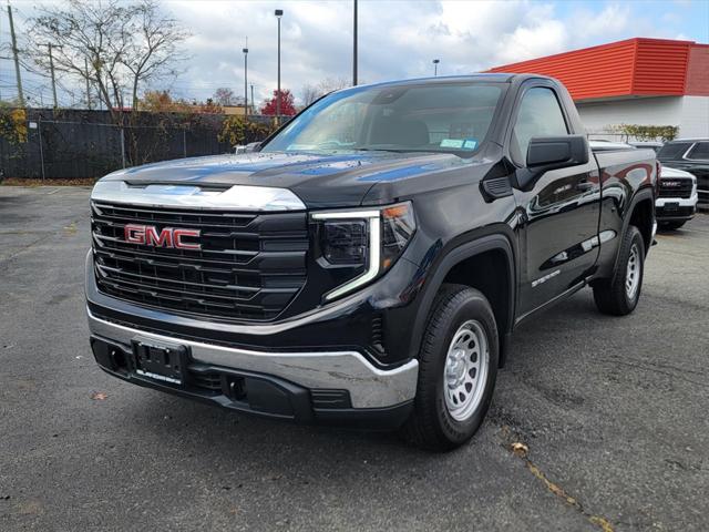 used 2022 GMC Sierra 1500 car, priced at $30,995