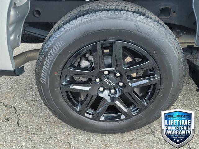 used 2022 Chevrolet Silverado 1500 car, priced at $32,998
