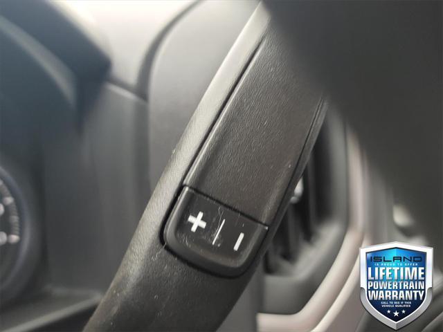 used 2022 Chevrolet Silverado 1500 car, priced at $32,998