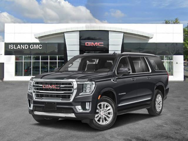 new 2023 GMC Yukon XL car, priced at $79,785