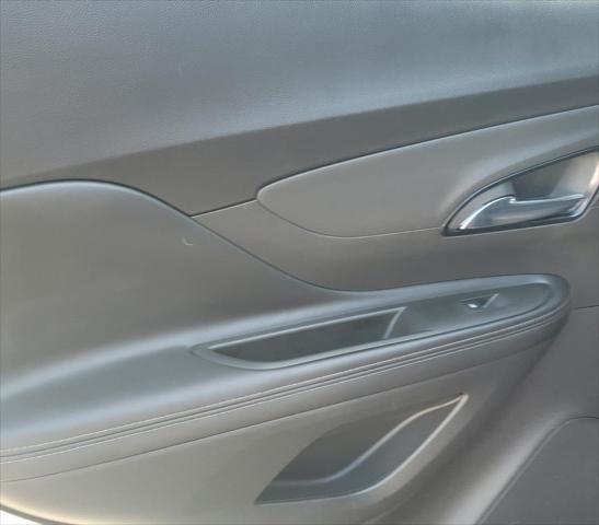 used 2022 Buick Encore car, priced at $18,871