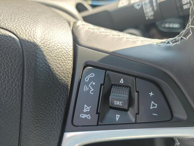 used 2022 Buick Encore car, priced at $18,871