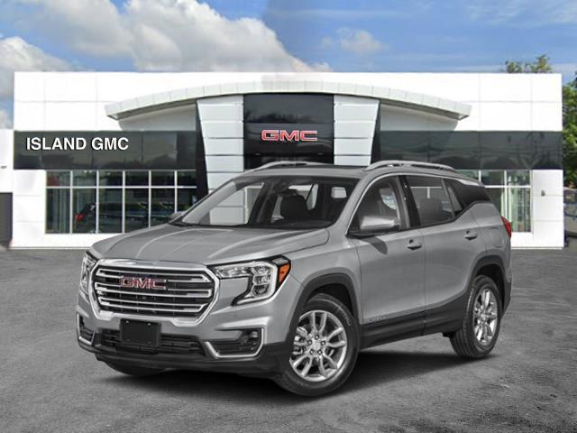 new 2024 GMC Terrain car, priced at $38,380