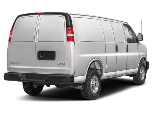 new 2024 GMC Savana 2500 car, priced at $43,680