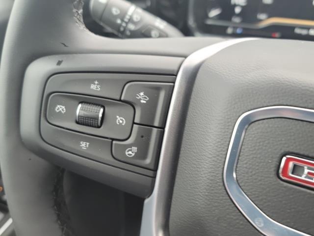 new 2025 GMC Sierra 1500 car, priced at $58,935