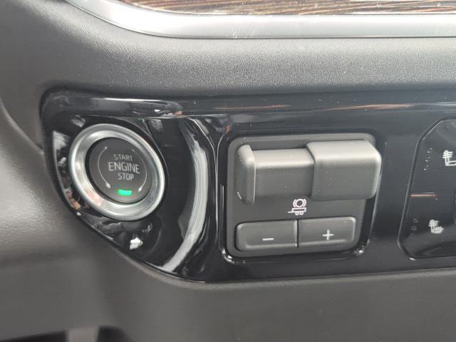 new 2025 GMC Sierra 1500 car, priced at $58,935