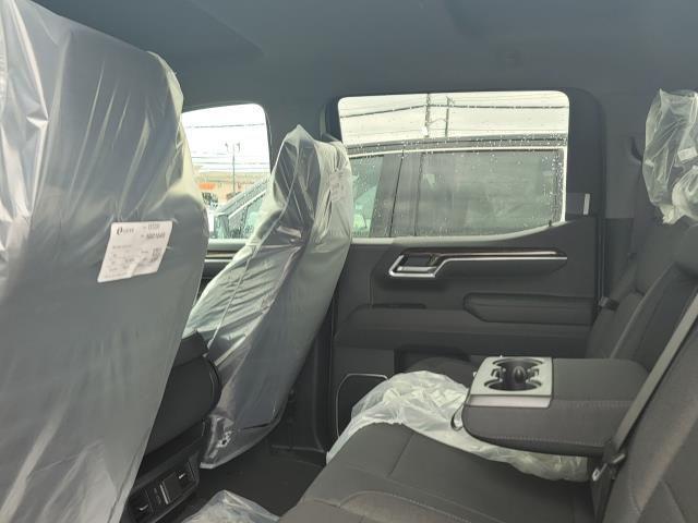 new 2025 GMC Sierra 1500 car, priced at $58,935