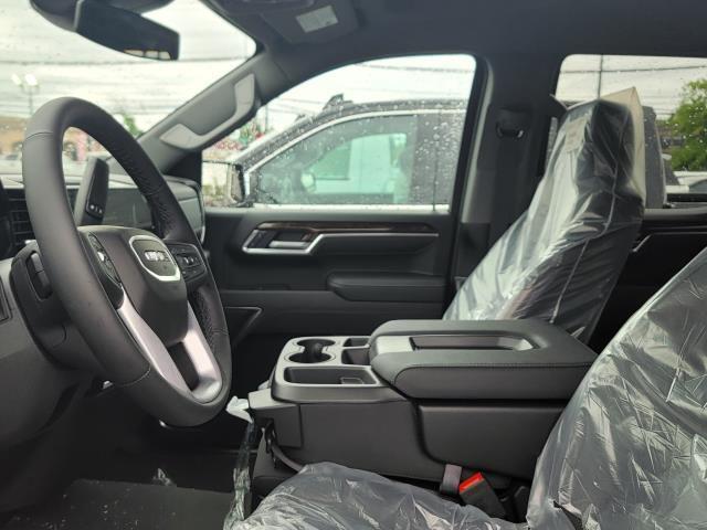 new 2025 GMC Sierra 1500 car, priced at $58,935