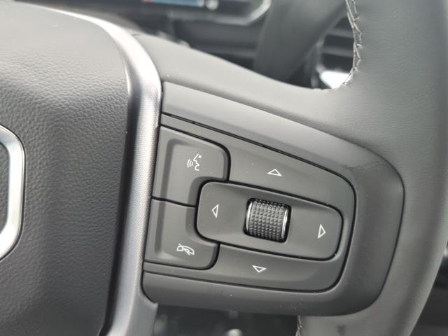 new 2025 GMC Sierra 1500 car, priced at $58,935