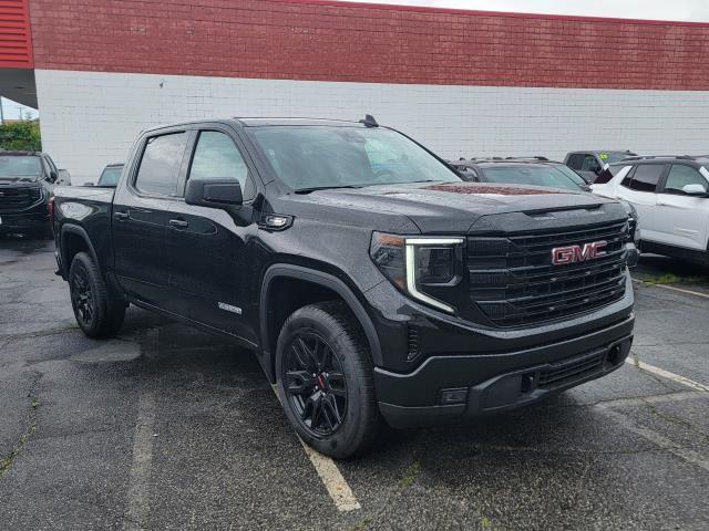 new 2025 GMC Sierra 1500 car, priced at $58,935