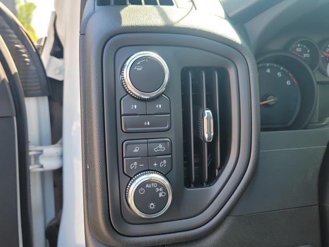 new 2024 GMC Sierra 2500 car, priced at $49,320