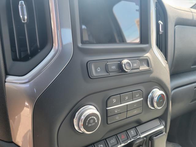 new 2024 GMC Sierra 2500 car, priced at $49,320