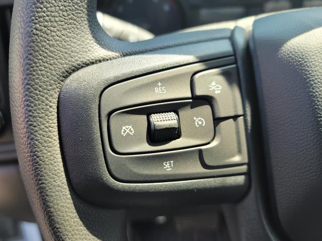 new 2024 GMC Sierra 2500 car, priced at $49,320