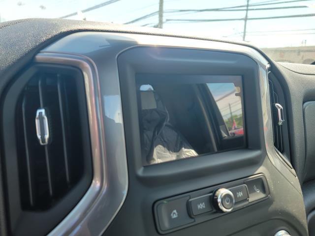 new 2024 GMC Sierra 2500 car, priced at $49,320