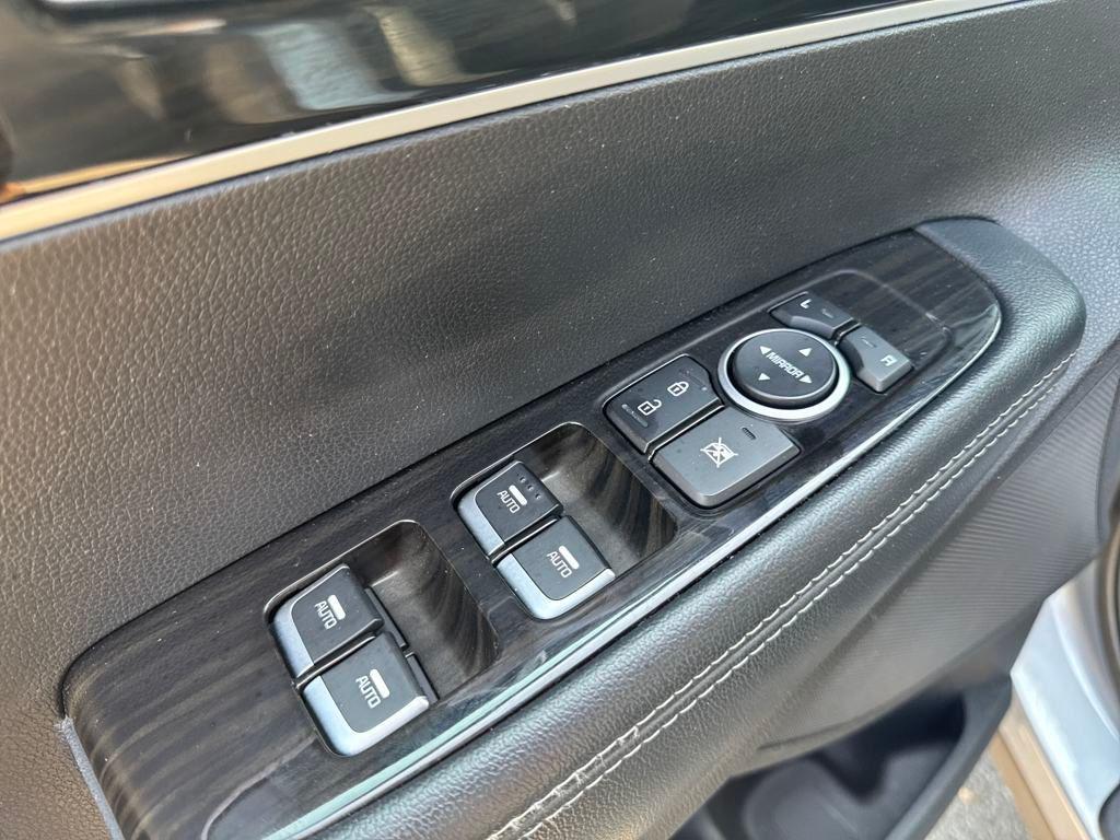 used 2019 Kia Sorento car, priced at $18,853